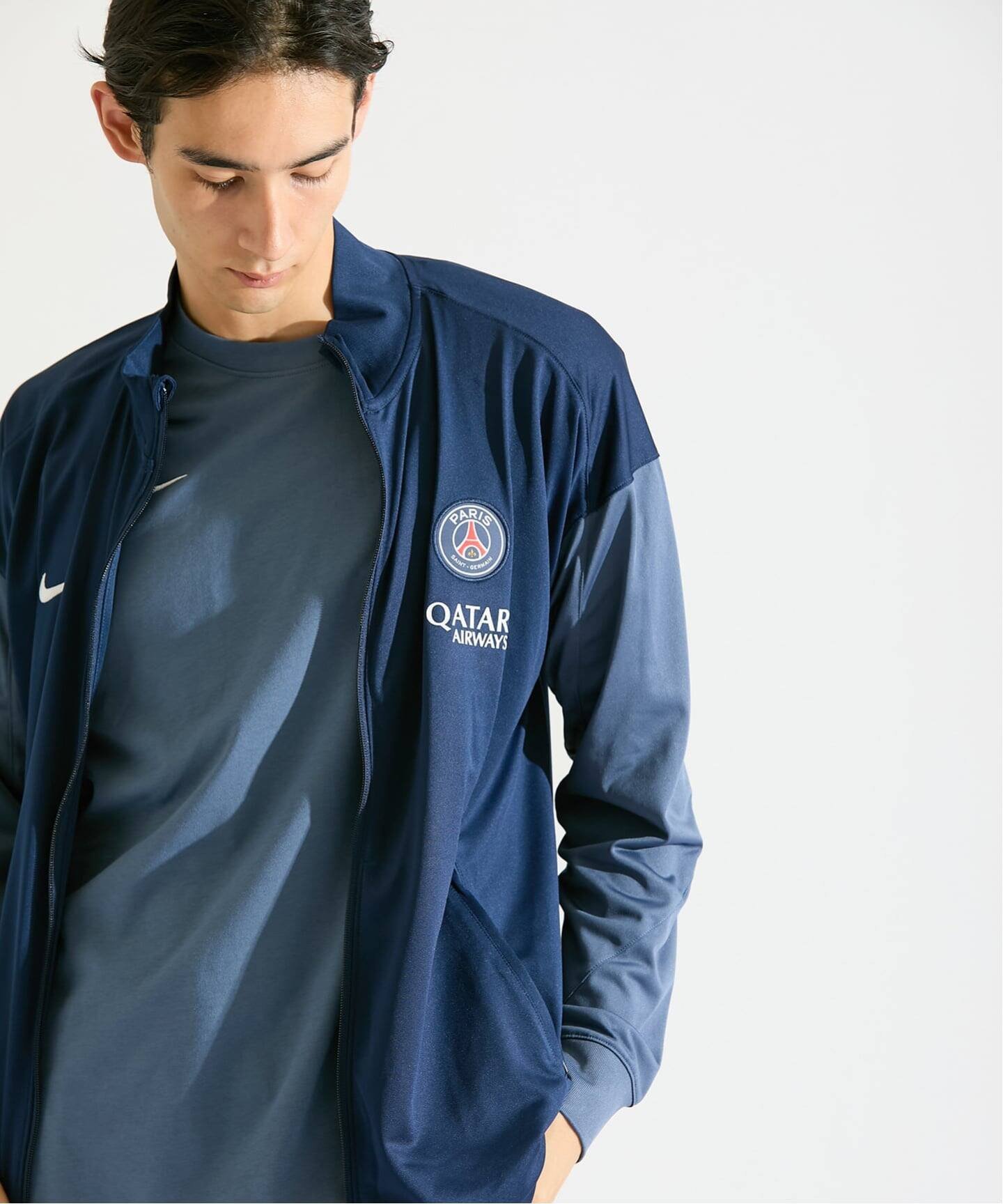 NIKE / ナイキ】PSG M NK DF STRK TRK SUIT K HJ6976- 411（スーツ