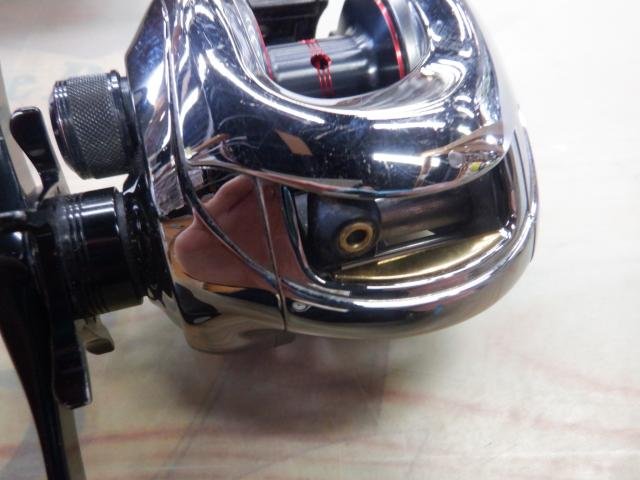 アンタレスDC7LV RH｜＠ベリーネット 日本最大新品中古釣具WEBショップ
