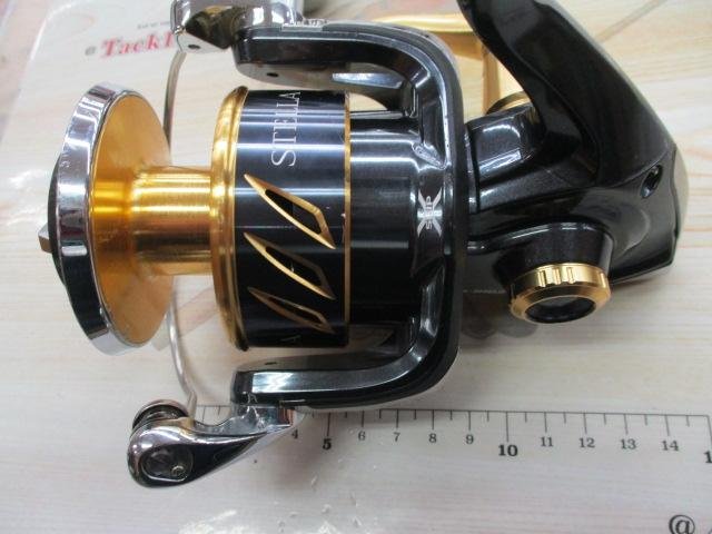 13ステラSW 14000XG｜＠ベリーネット 日本最大新品中古釣具WEBショップ