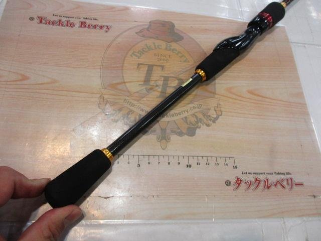 メバリングX 78L-S｜＠ベリーネット 日本最大新品中古釣具WEBショップ