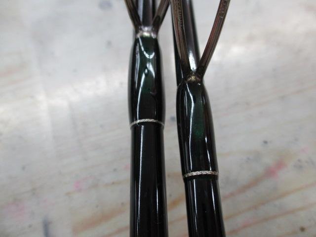 レイズ RZ842S-MMH｜＠ベリーネット 日本最大新品中古釣具WEBショップ