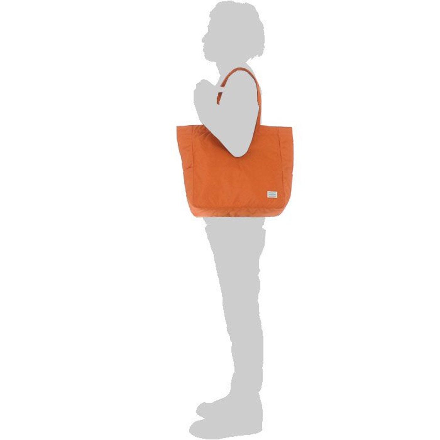 CREAM(クリーム) TOTE BAG | 吉田カバンホームページ | YOSHIDA & Co.