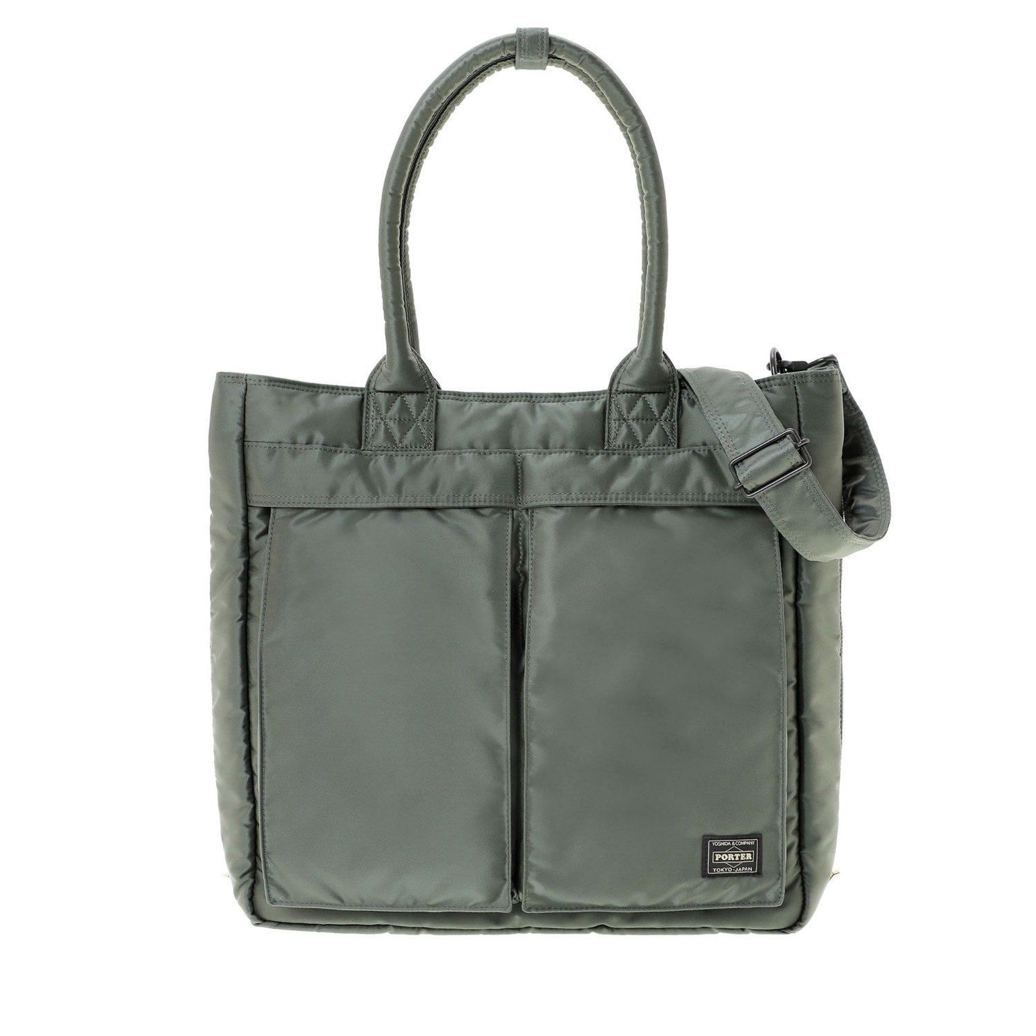TANKER(タンカー) CARRYING TOTE BAG | 吉田カバンホームページ