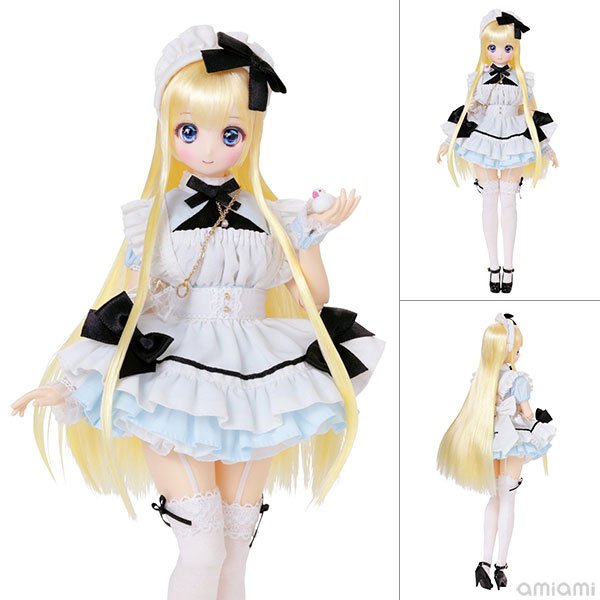 からふるDreamin'/葉鳥ここね in Wonderland ver.1.2(通常販売ver