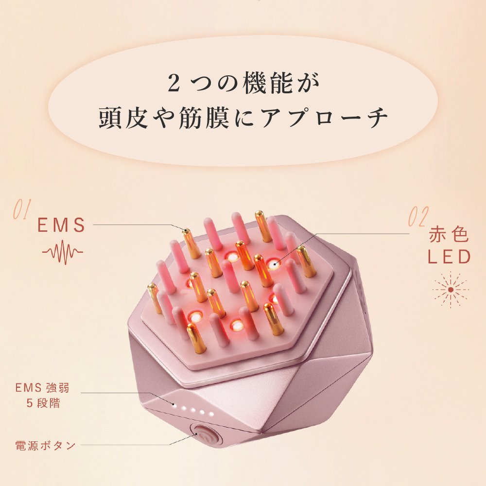ラッピング無料＆送料無料】アテックス ルルド ルルドボーテ EMSリフト