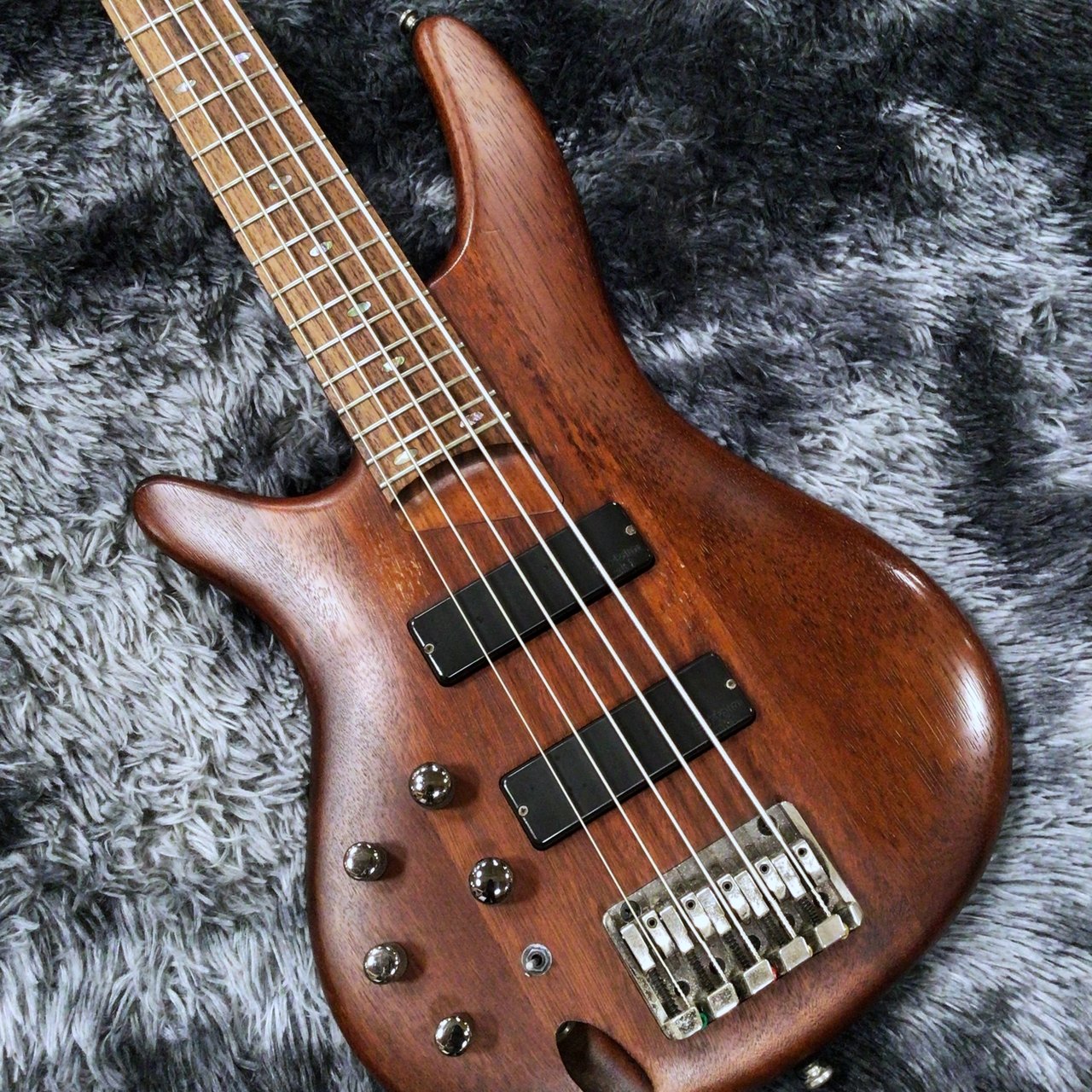 Ibanez SR505L Lefty 【中古品】【レフティ 5弦ベース】（中古/送料