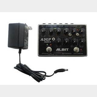 ALBIT、A3GP MARK IIの検索結果【楽器検索デジマート】
