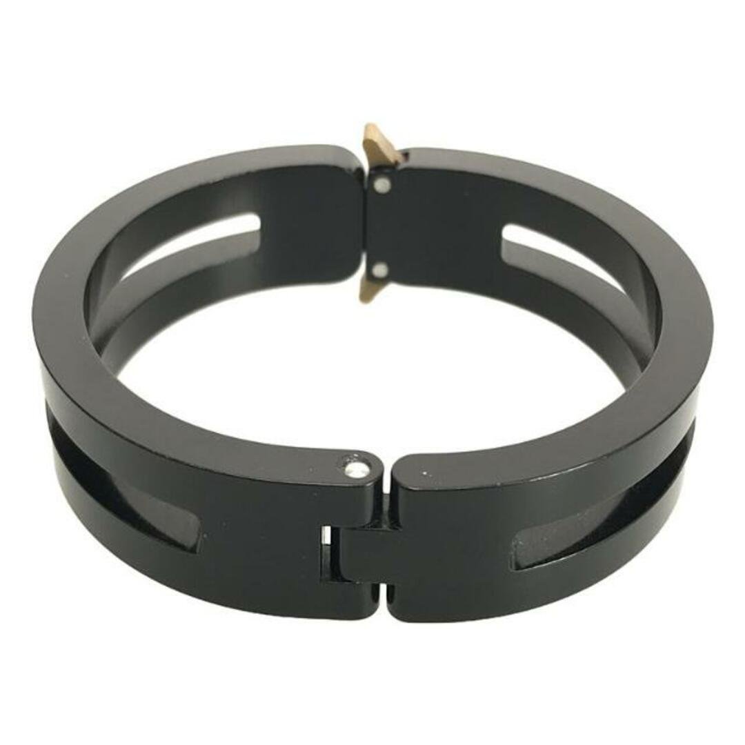 美品】 1017 ALYX 9SM / アリクス | BUCKLE BRACELET バックル