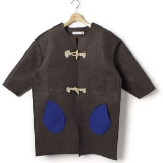 mina perhonen（ダッフルコート）のフリマアイテム一覧