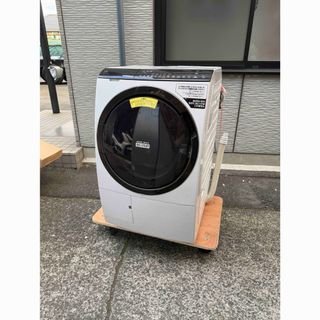 日立 - 日立電気洗濯乾燥機 BD-S8800Lの通販 by なーさん's shop