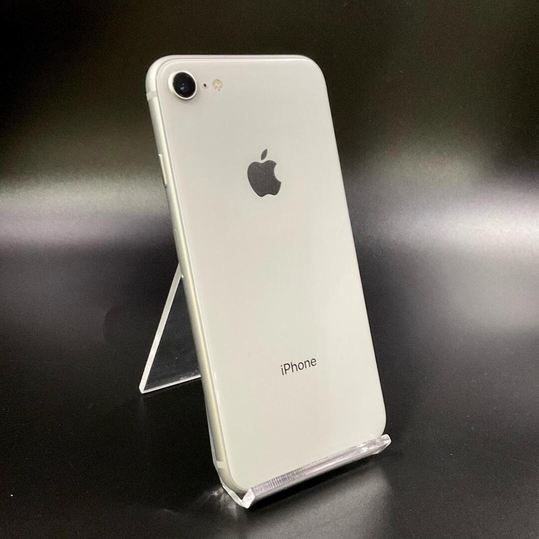 Apple - 【全額返金保証】【最速発送】Apple iPhone iPhone 8 64GB