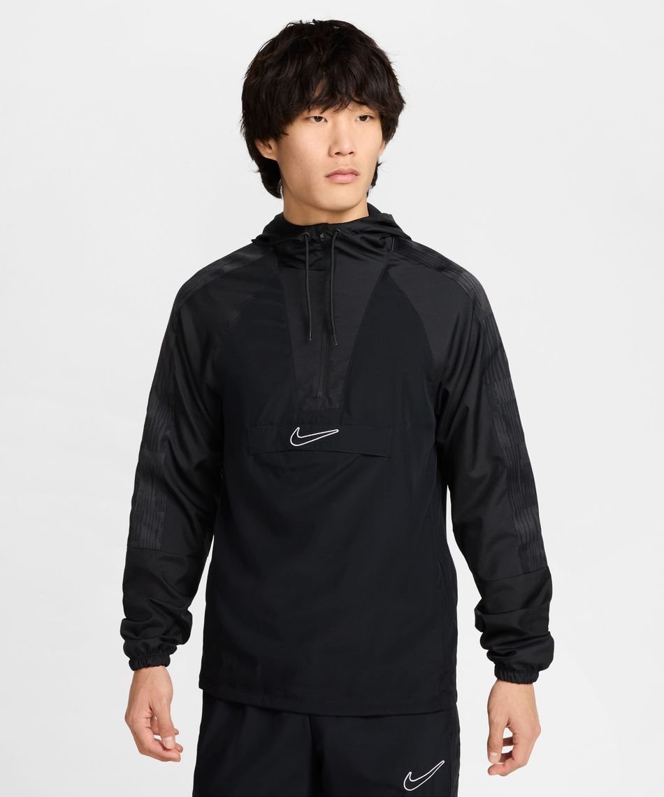 ナイキ(NIKE) 中綿ジャケット SP アカデミー+ アノラックジャケット