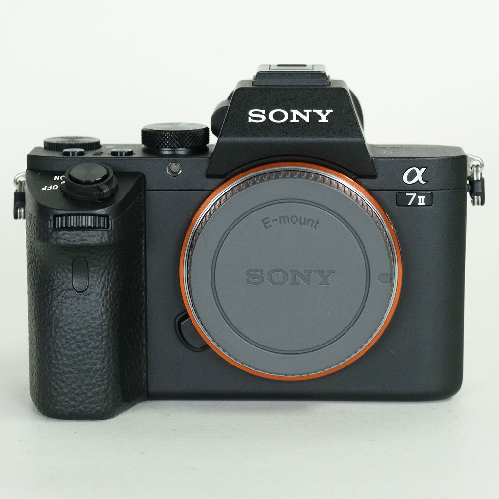 α7 II ILCE-7M2 ボディ 中古価格比較 - 価格.com