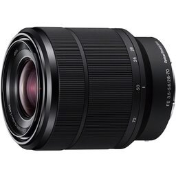 SONY Vario-Tessar T＊ E 16-70mm F4 ZA OSS SEL1670Zを徹底解説。作例