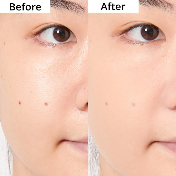 クレ・ド・ポー ボーテ タンプードルエクラ オークル10をレビュー