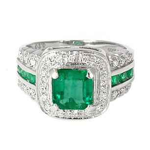 エメラルドリングのおすすめ人気ランキング【2026年2月】 | マイベスト