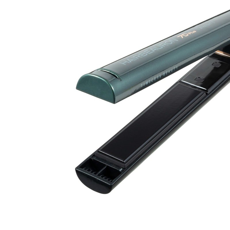 Bioprogramming ヘアビューロン 7D Plus ストレートをレビュー