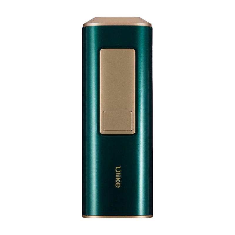 Ulike Air Pro IPL光美容器を検証レビュー！メンズ家庭用脱毛器の
