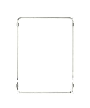 メッシュトレー ハーフユニット 浅型| スノーピーク(Snow Peak)