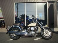 ドラッグスター400クラシック/ヤマハの新車・中古バイクを探すなら