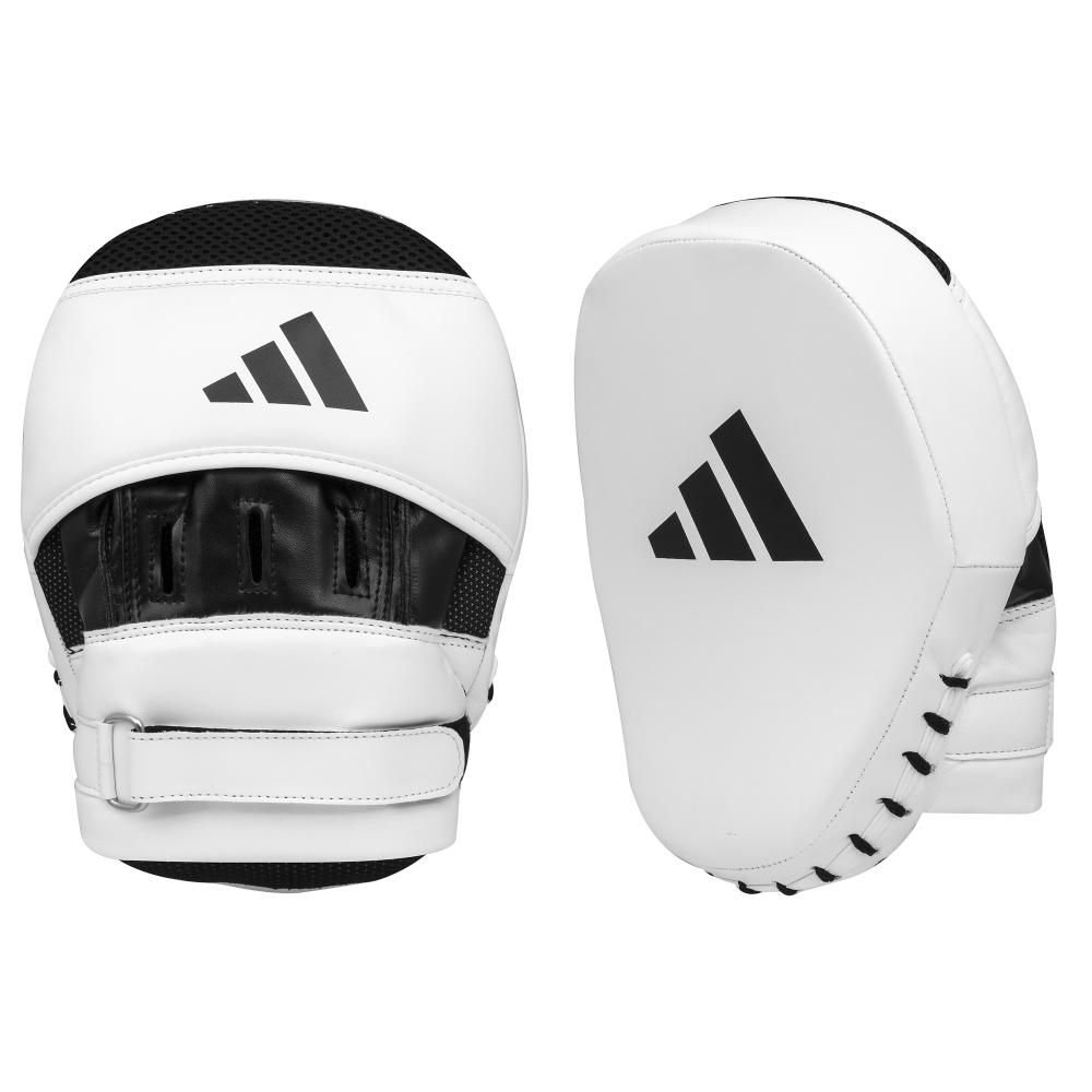 adidas FLX 3.0 NEW スピード パンチングミット（ベルクロ） - adidas