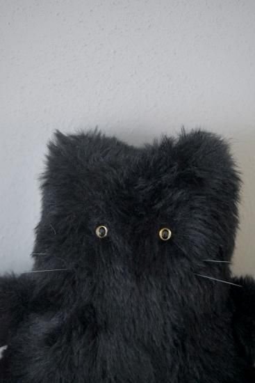 オリジナルぬいぐるみ Tちゃん（2カラー）＿This___ - This___ ONLINESHOP