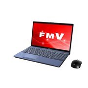 富士通 FMV LIFEBOOK AH53/C2 FMVA53C2W [プレミアムホワイト] 価格
