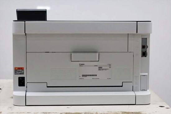 中古】中古A4カラーレーザープリンター Canon/キャノン/Satera LBP621C