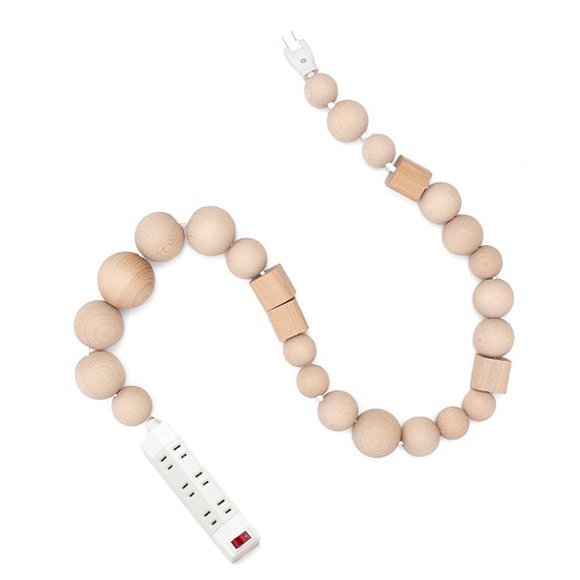 CABLE JEWELRY MULTIPLUG-ケーブルジュエリーマルチプラグ-BLESS