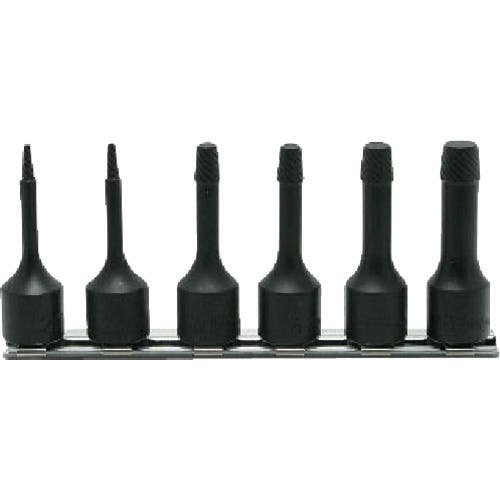 CAINZ-DASH】山下工業研究所 ボルトツイスターセット RS3129/6-L60