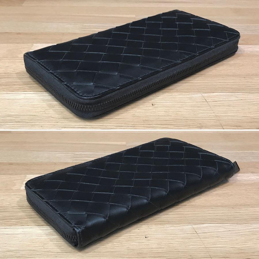 BOTTEGA VENETA（ボッテガ・ヴェネタ） 【良品】ボッテガヴェネタ