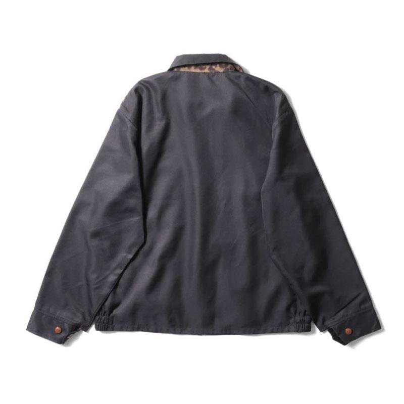 スウィングトップ スイングトップ ジャケット レオパード柄 豹柄