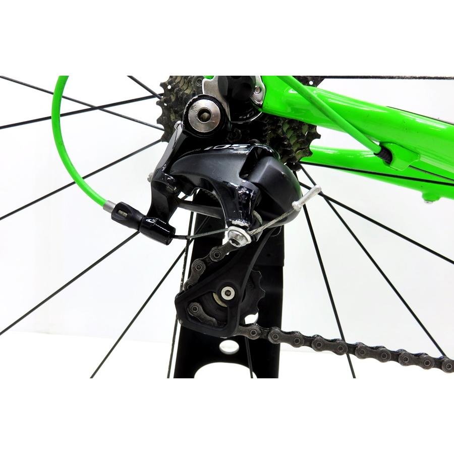 アンカー ANCHOR RS8 EQUIPE 105-5800 2015年モデル カーボン ロード