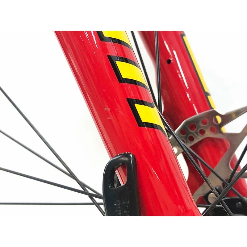 cannondale（キャノンデール） 訳アリ CANNONDALE F700 2000年 SHIMANO