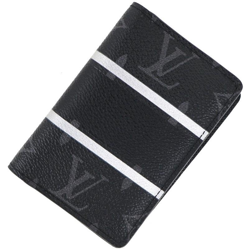 LOUIS VUITTON（ルイ・ヴィトン） カードケース メンズ フラグメント