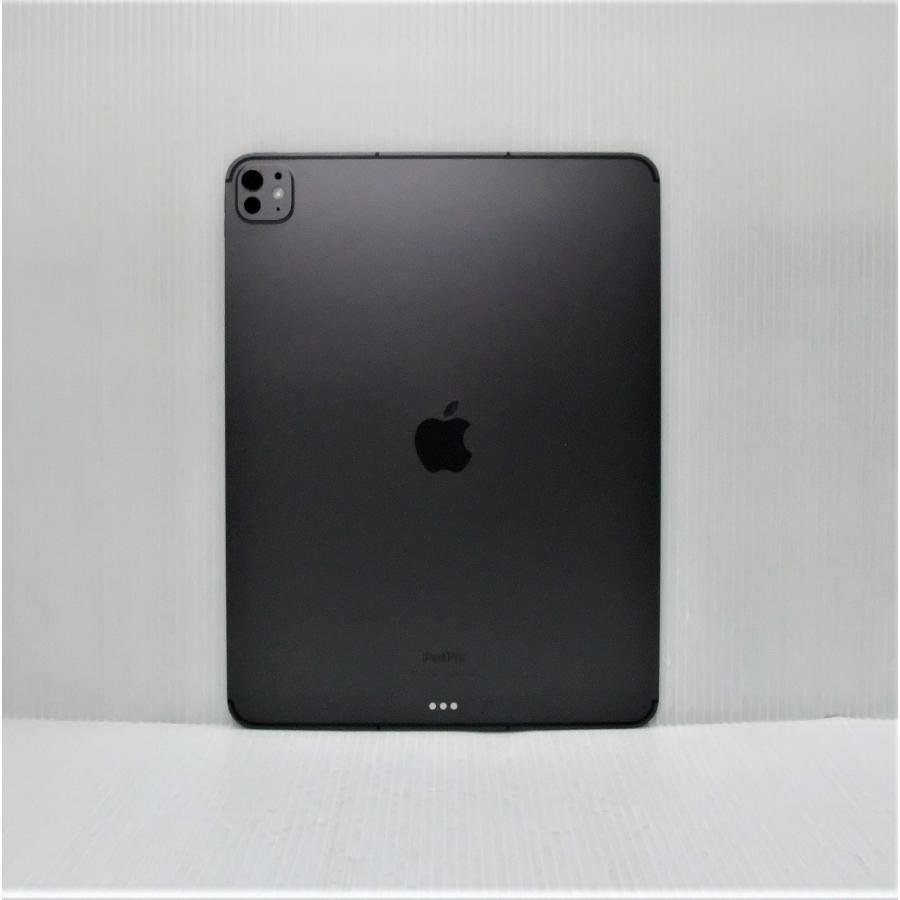 iPad Pro 中古 Apple 13インチ 第1世代 (M4) Wi-Fi + Cellular 256GB