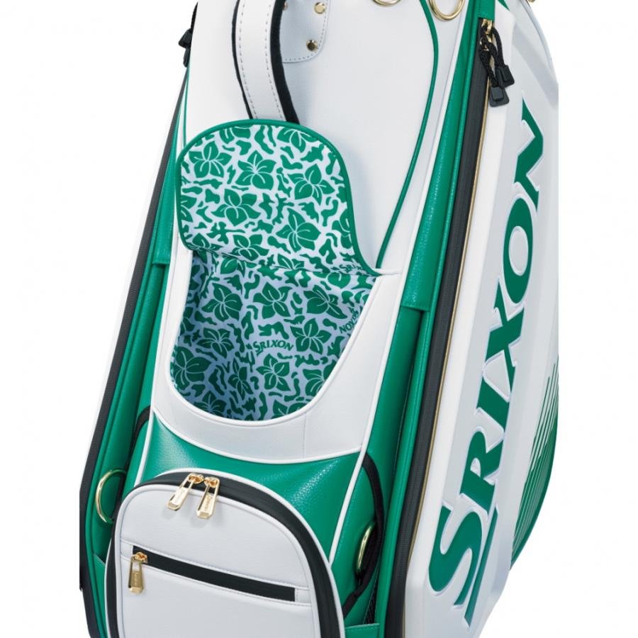 SRIXON スリクソン メジャー大会限定キャディバック GGC-S190L