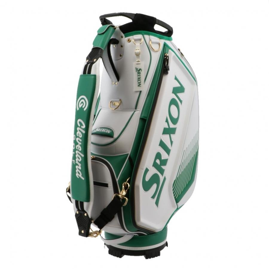 SRIXON スリクソン メジャー大会限定キャディバック GGC-S190L