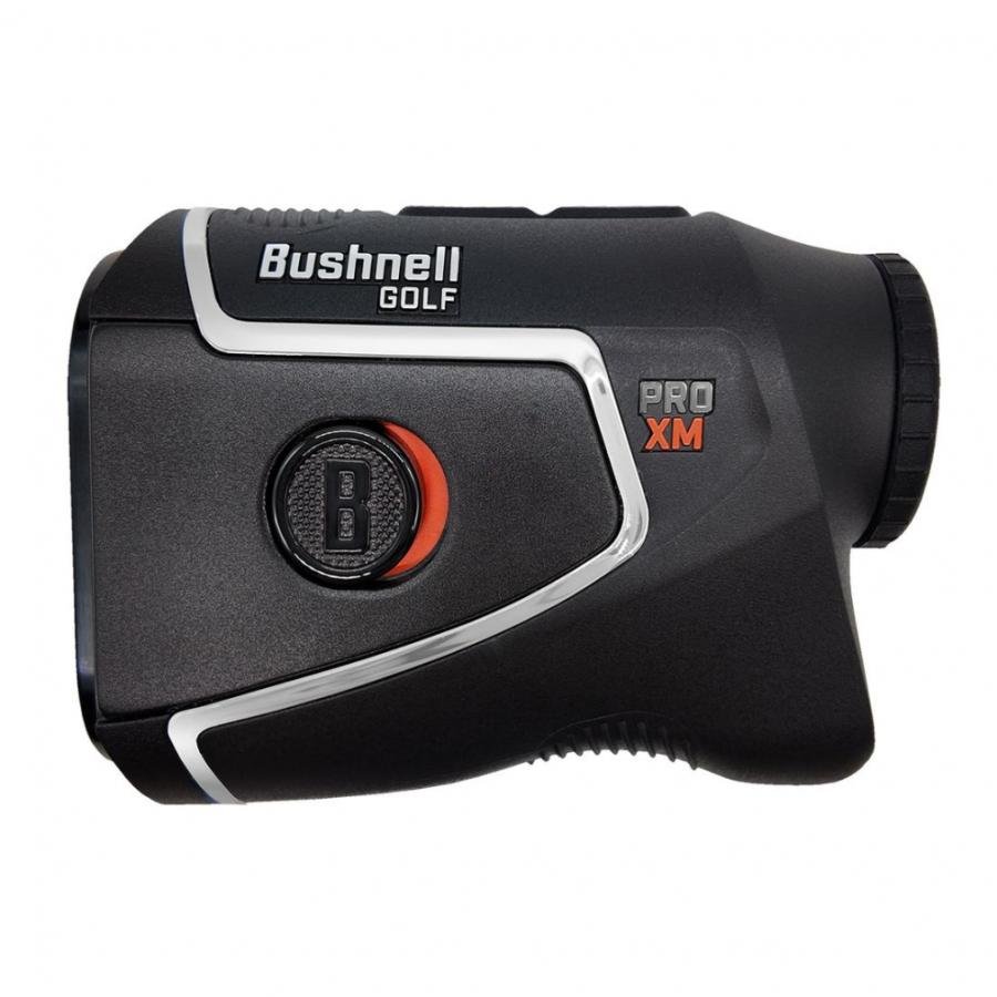 Bushnell（ブッシュネル） レーザー距離計 ピンシーカープロXMジョルト