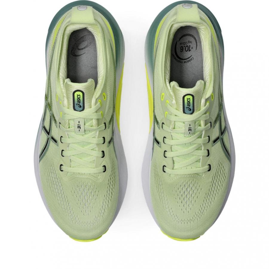 ASICS（アシックス） GEL-KAYANO 31 EXTRA WIDE ゲルカヤノ 31