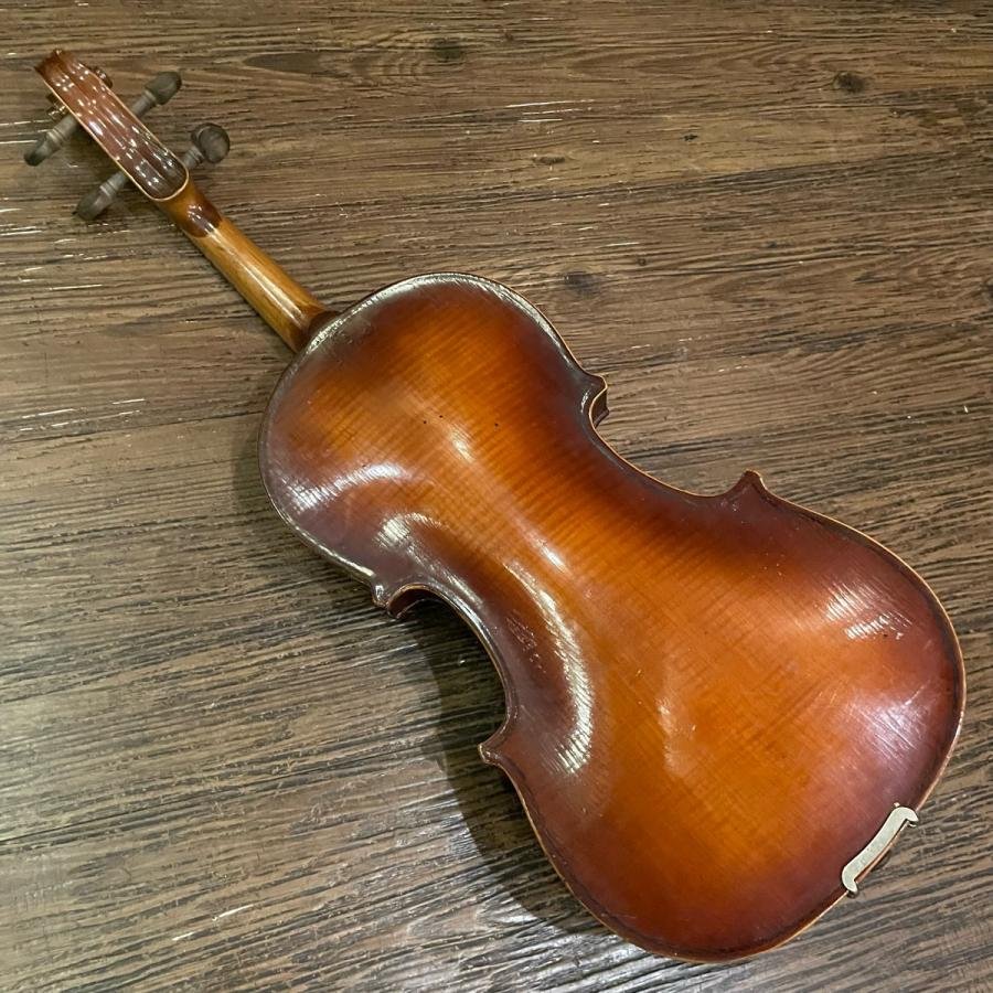 スズキ（SUZUKI） Suzuki No.13 3/4 Violin バイオリン -GrunSound