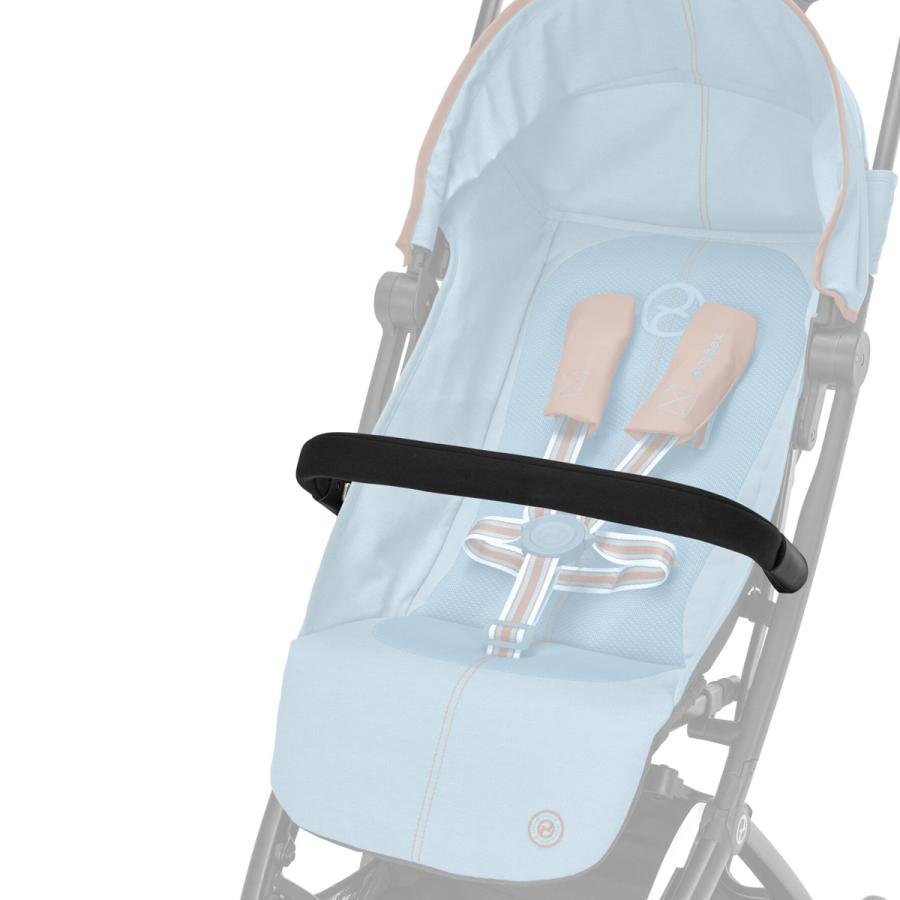 サイベックス（CYBEX） LIBELLE リベル バンパーバー｜ベビーカー