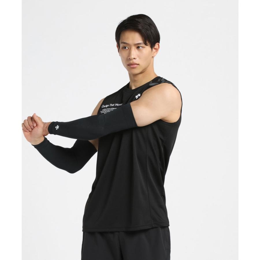 DESCENTE（デサント） 公式 バレーボール ノースリーブバレーシャツ