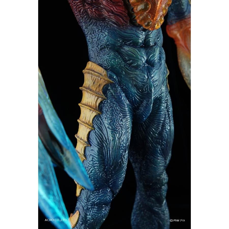 KRS×NIRASAWA メトロン星人 : ACROストア - 通販 - Yahoo!ショッピング