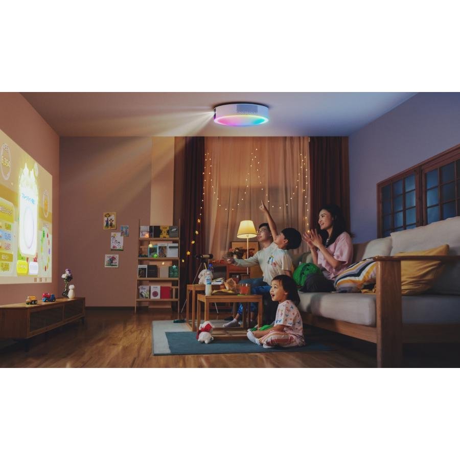 Aladdin（アラジン） X2 Light プロジェクター : 二子玉川 蔦屋家電