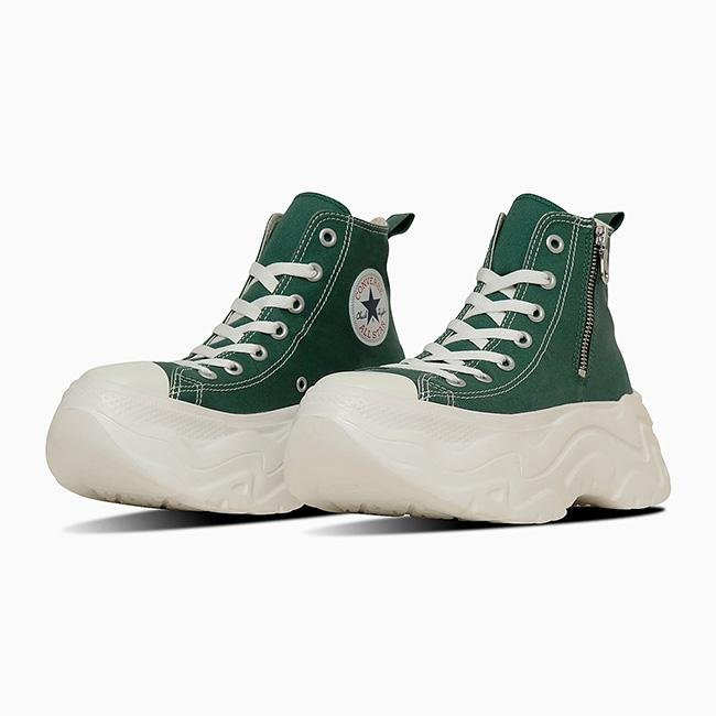 CONVERSE（コンバース） オールスター シティハイク Z HI スニーカー