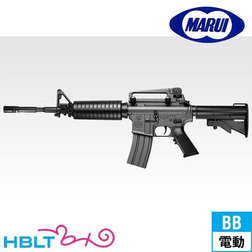 TOKYO MARUI（東京マルイ） M4A1 電動ガンボーイズ 10歳以上 : HBLT