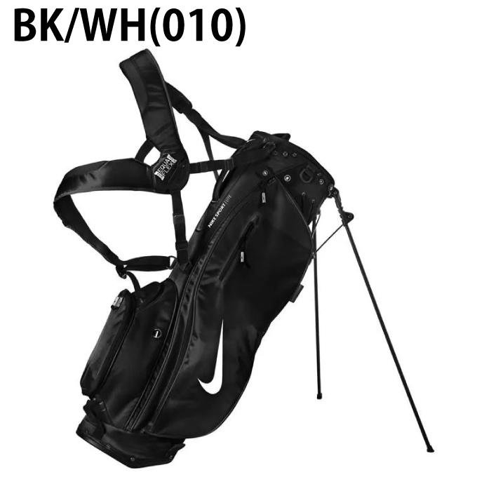 NIKE（ナイキ） スタンドキャディバッグ メンズ レディース スポーツ