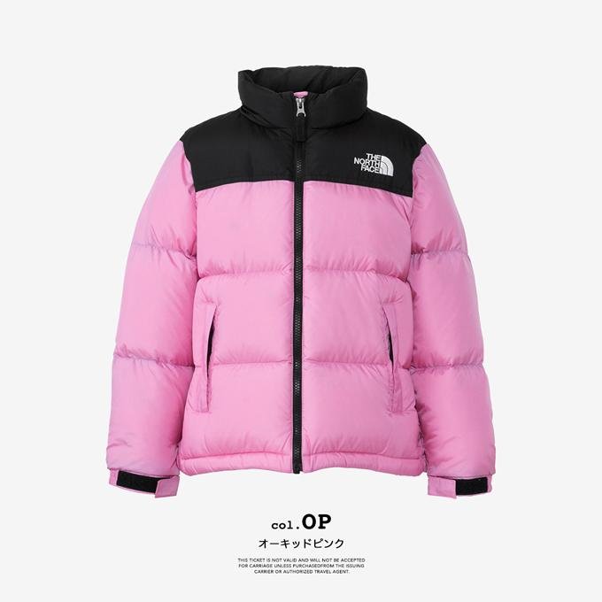 THE NORTH FACE（ザ ノースフェイス） ザ ノースフェイス Nuptse