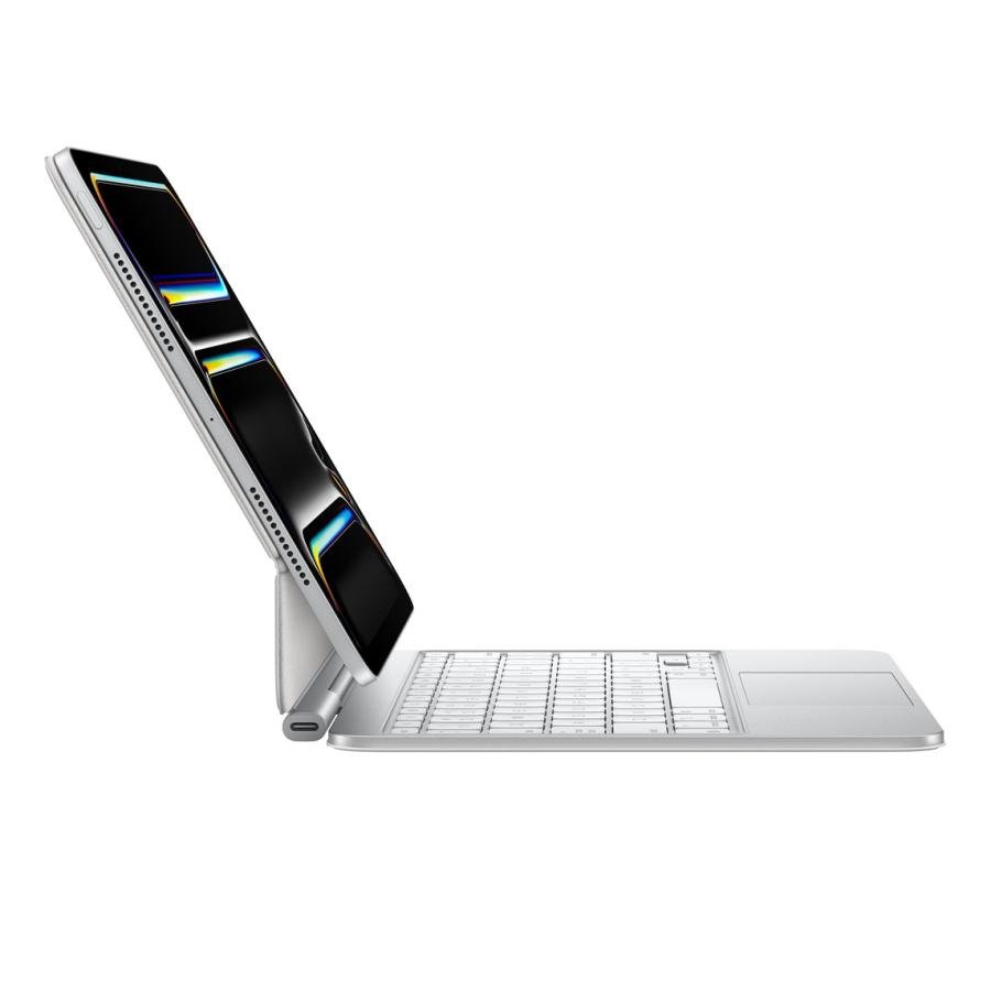 Apple Apple 11インチiPad Pro（M4）用Magic Keyboard - 日本語